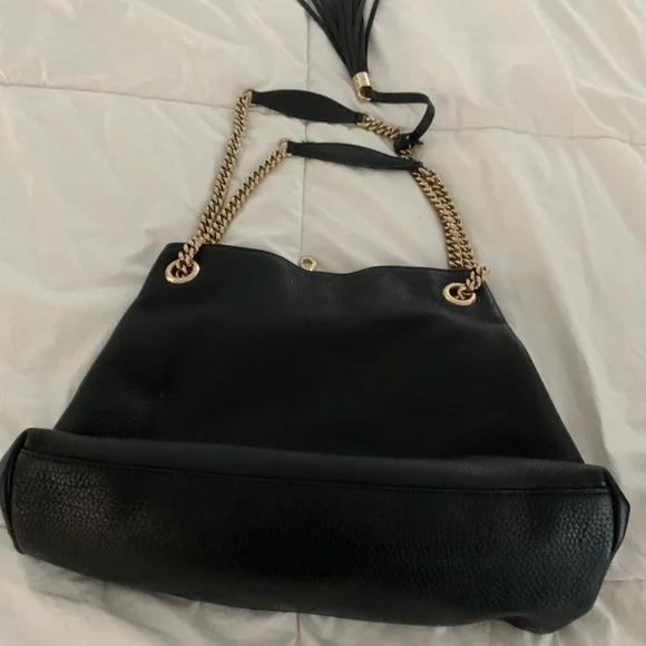 GUCCI BAG Authentic - Picture 4 of 16